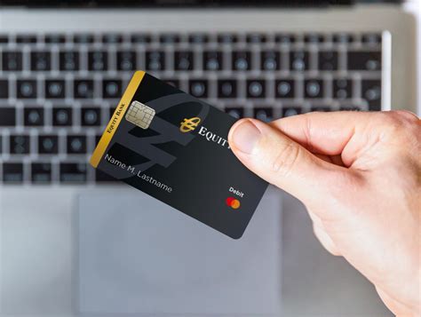 equity debit card sign in